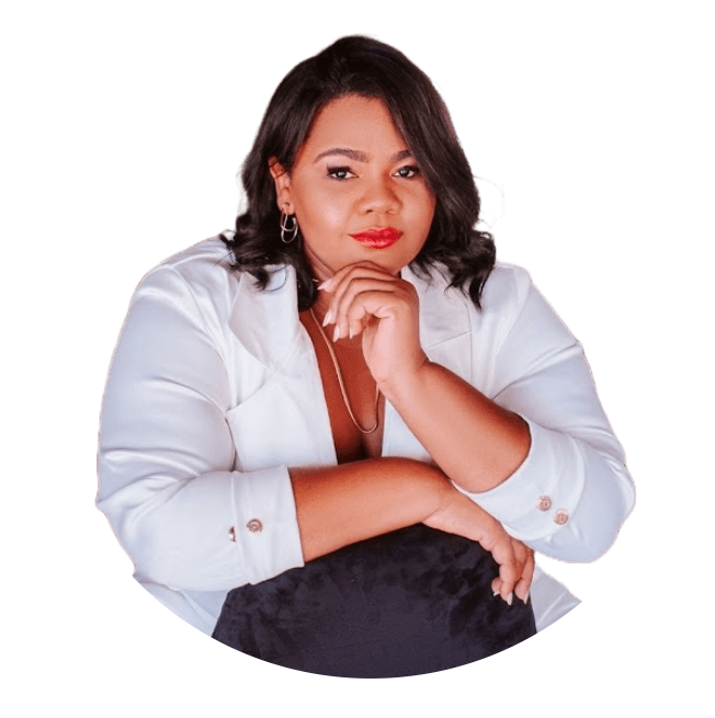 Psicóloga Aline Oliveira